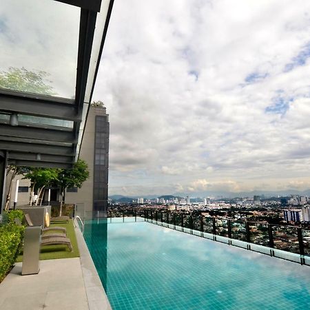 Happy Homestay@Icon City Petaling Jaya Sunway Subang Eksteriør bilde