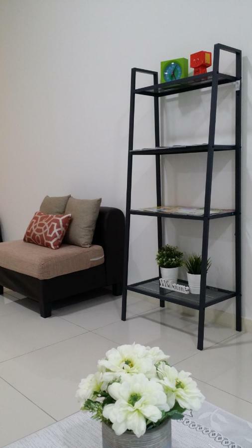 Happy Homestay@Icon City Petaling Jaya Sunway Subang Eksteriør bilde