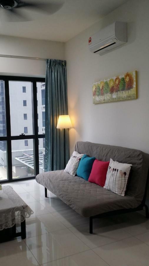 Happy Homestay@Icon City Petaling Jaya Sunway Subang Eksteriør bilde