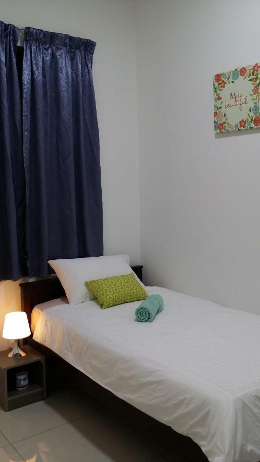 Happy Homestay@Icon City Petaling Jaya Sunway Subang Eksteriør bilde
