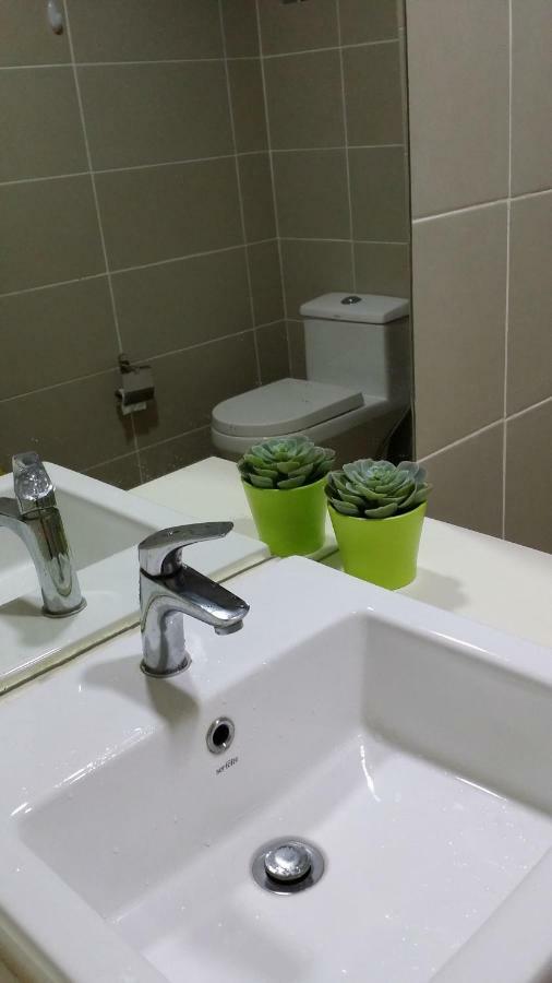Happy Homestay@Icon City Petaling Jaya Sunway Subang Eksteriør bilde