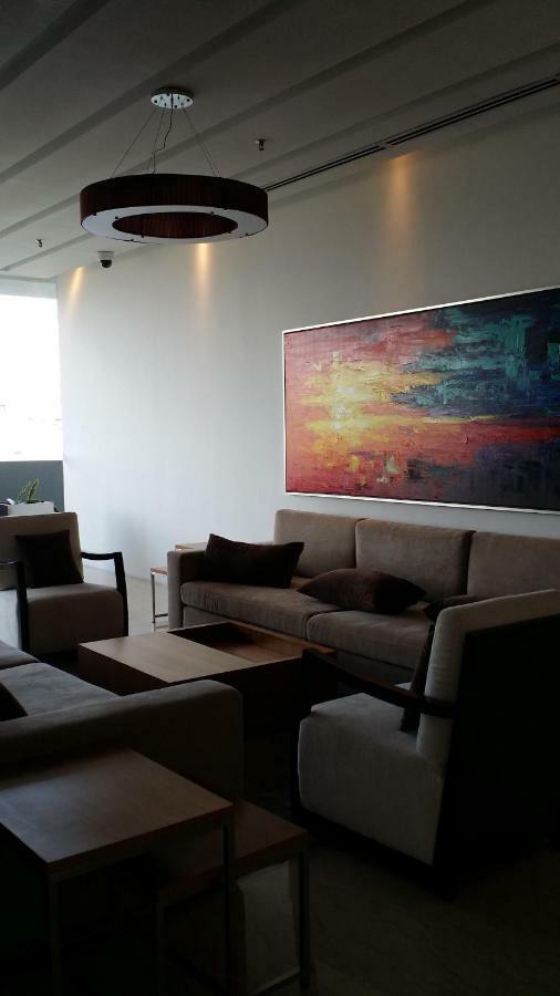 Happy Homestay@Icon City Petaling Jaya Sunway Subang Eksteriør bilde