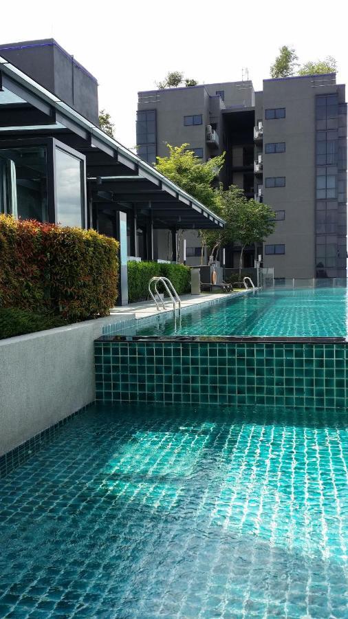Happy Homestay@Icon City Petaling Jaya Sunway Subang Eksteriør bilde